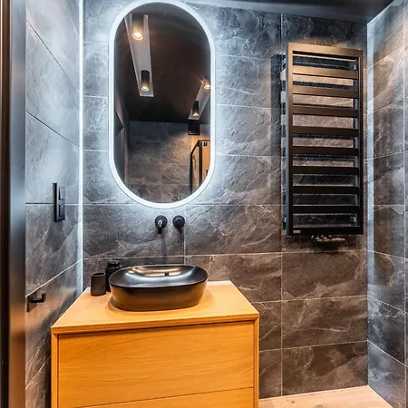Apartamenty Blekit Na Fali - Platany Kolobrzeg Exterior photo